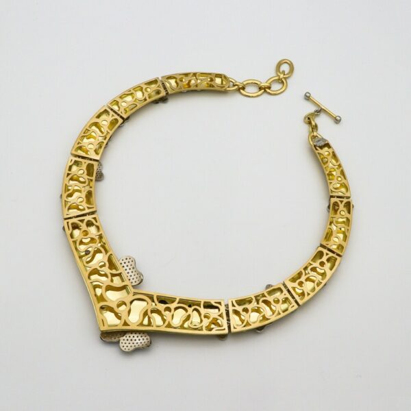 Radiant Gold Pendant