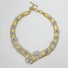 Radiant Gold Pendant