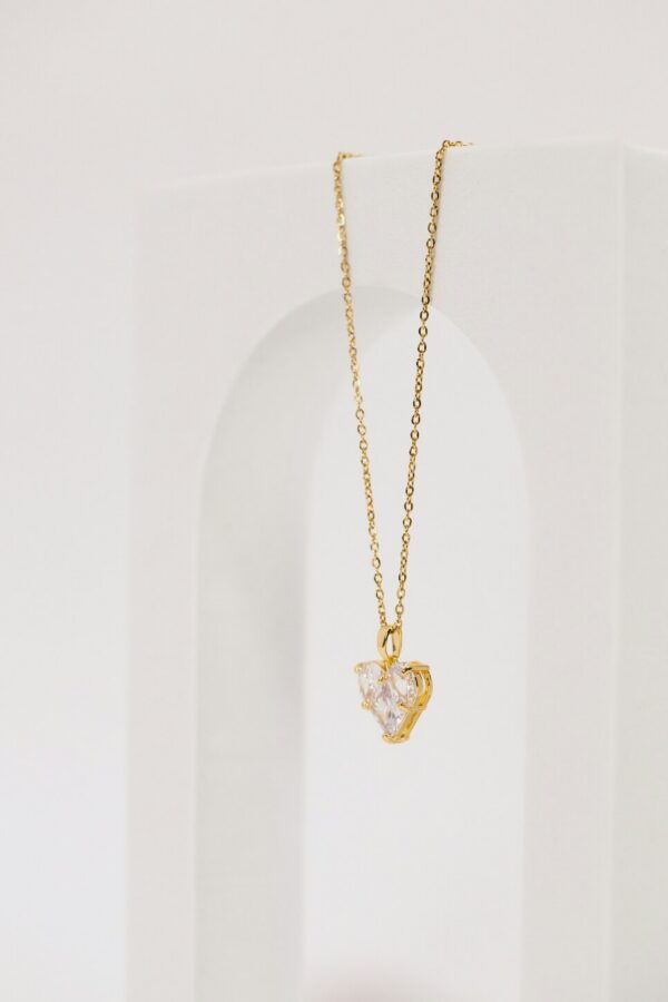Diamond Brilliance