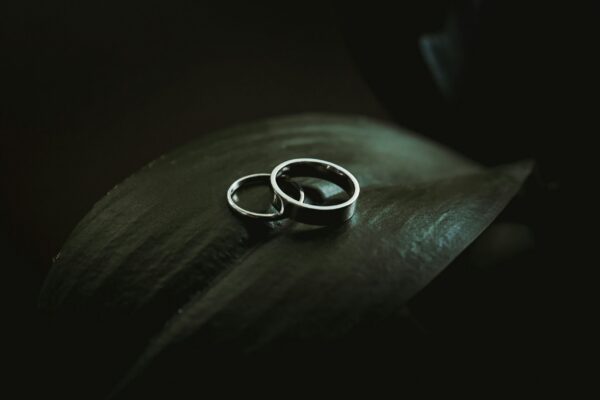 Classic Sleek Ring