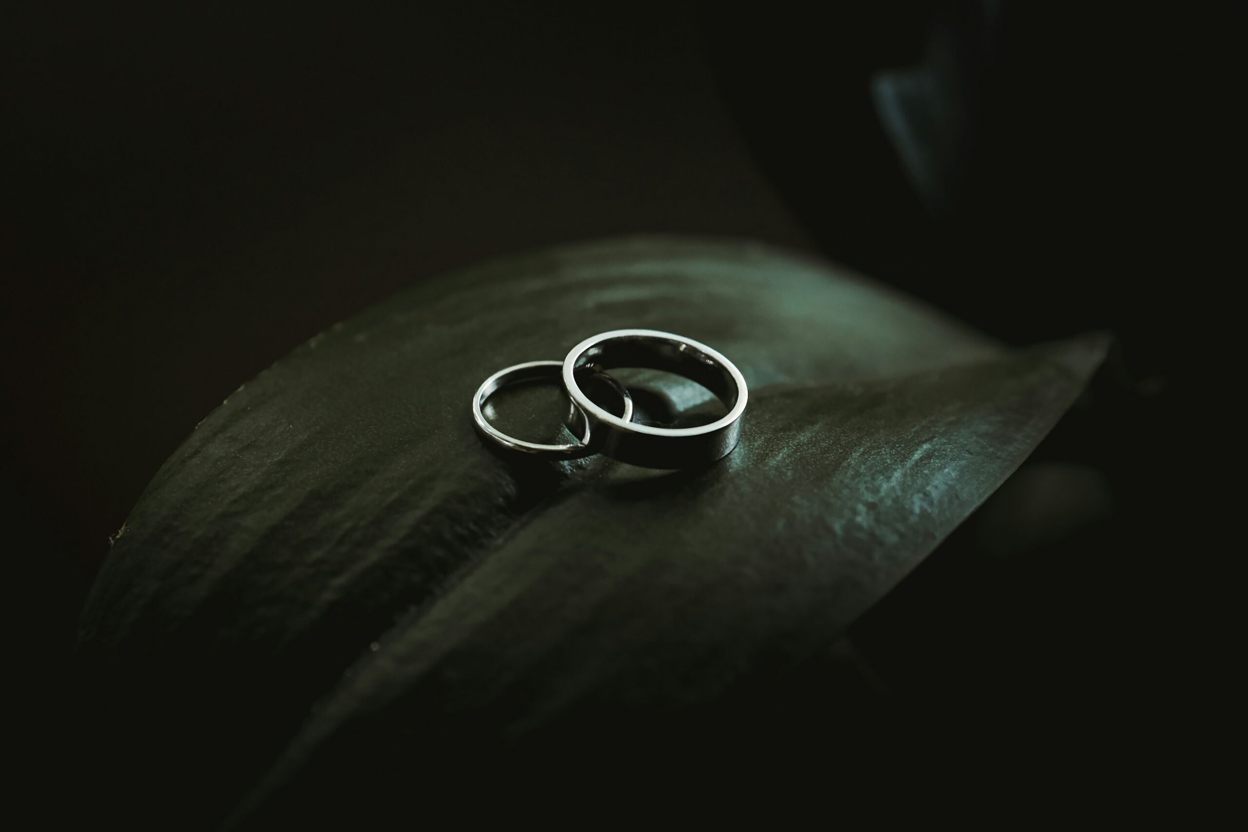 Classic Sleek Ring