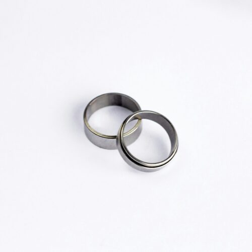 Classic Sleek Ring