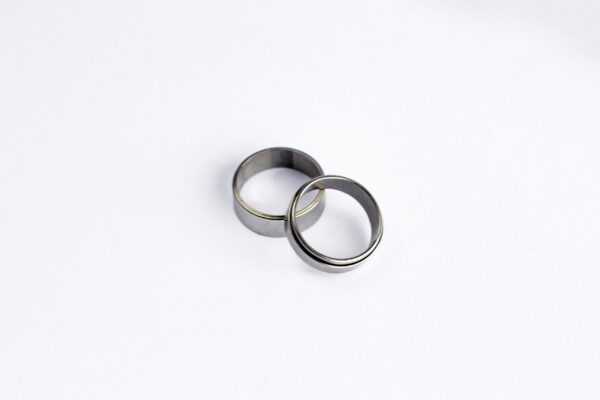 Classic Sleek Ring